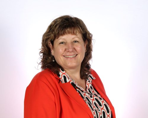 Sandra de Jong